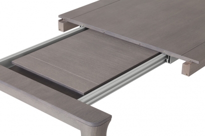 Stalas - BLOSSOM TABLE 840/TR1 (išdidinamas)-gallery-1