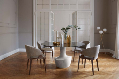 Fotelis - VELIS TUB 942/PA-gallery-1