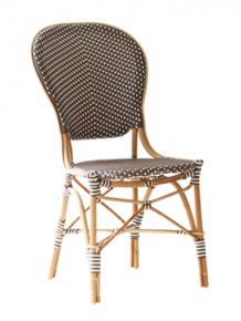 Lauko kėdė ISABELL SIDE CHAIR-gallery-1