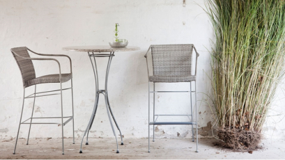 Baro kėdė PLUTO BARSTOOL-gallery-2