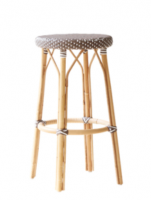 Baro kėdė SIMONE BAR STOOL-gallery-2