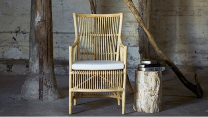 Lauko fotelis DAVINCI CHAIR-gallery-2