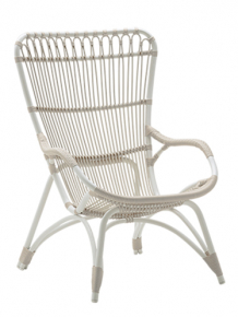 Lauko fotelis MONET CHAIR-gallery-1