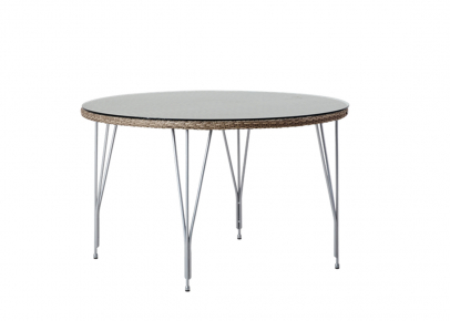 Lauko valgomasis stalas JUPITER-gallery-2