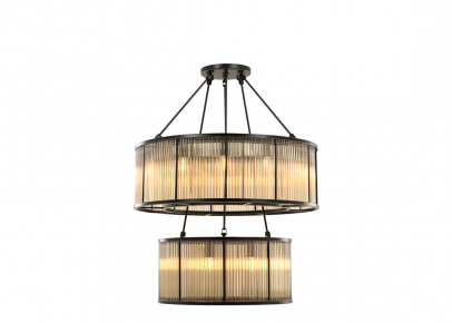 Pakabinamas šviestuvas - CHANDELIER BERNARDI-gallery-1