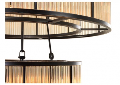 Pakabinamas šviestuvas - CHANDELIER BERNARDI-gallery-3
