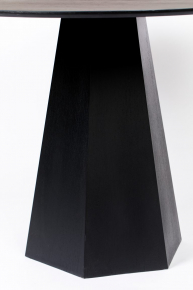 Apvalus stalas - PILAR TABLE-gallery-1