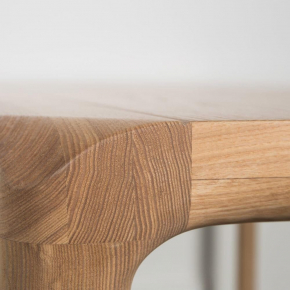 Stalas - STORM TABLE NATURAL-gallery-1