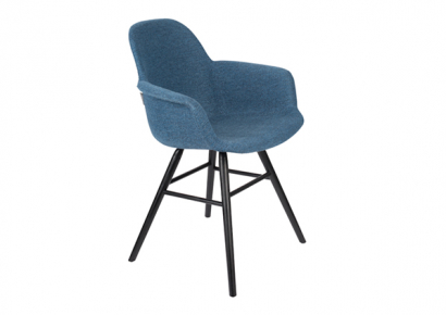 Kėdė - ALBERT KUIP SOFT ARMCHAIR