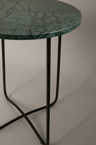 apvalus kavos staliukas - EMERALD-gallery-1