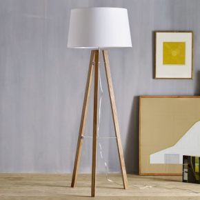 Toršeras - TRIPOD WOOD-gallery-2