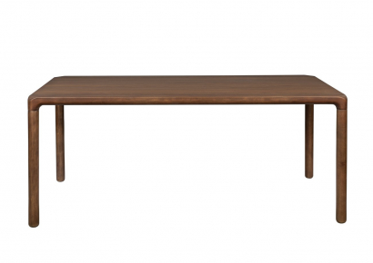 Stalas - STORM TABLE BROWN