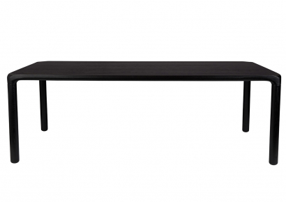 Stalas - STORM TABLE BLACK