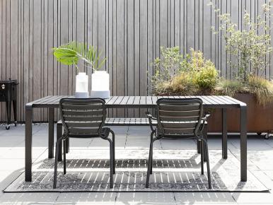 Lauko Stalas - VONDEL GARDEN TABLE-gallery-2