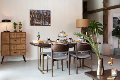 Kėdė - TORRANCE-gallery-3