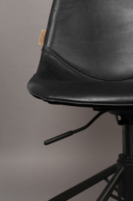 Kėdė - FRANKY office chair-gallery-1