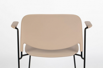 Kėdė - STACKS su porankiais-gallery-3