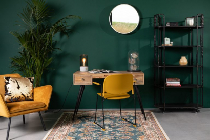 Kėdė - STACKS su porankiais-gallery-1