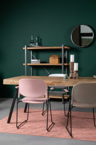 Kėdė - STACKS su porankiais-gallery-3