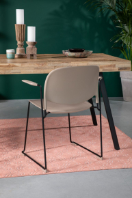 Kėdė - STACKS su porankiais-gallery-2