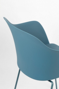Lauko Kėdė - TANGO Armchair-gallery-2