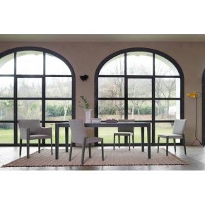 Stalas - BLOSSOM TABLE 840/TR1 (išdidinamas)-gallery-1