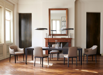 Stalas - BLOSSOM TABLE 840/TR1 (išdidinamas)-gallery-3