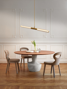 Apvalus stalas - Anfora 879/T-gallery-1