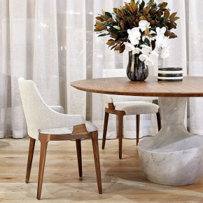 Apvalus stalas - Anfora 879/T-gallery-2