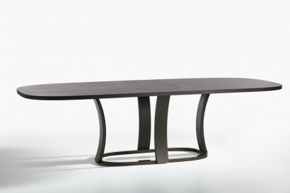 Ovalus stalas - Grace 834/TO1 (išdidinamas)-gallery-1