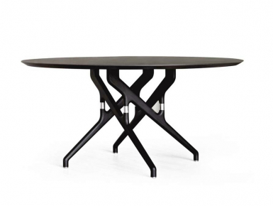 Apvalus stalas - Torso 837/T4-gallery-1