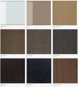 Apvalus stalas - Torso 837/T4-gallery-3