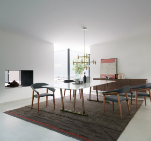 Stalas - Pipe 885/TR-gallery-1