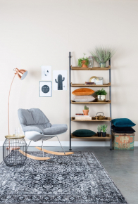 Knygų lentyna - WALLY-gallery-2