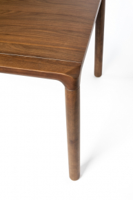 Stalas - STORM TABLE BROWN-gallery-1