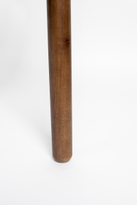 Stalas - STORM TABLE BROWN-gallery-2