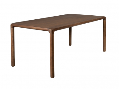 Stalas - STORM TABLE BROWN-gallery-2