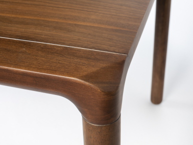 Stalas - STORM TABLE BROWN-gallery-3