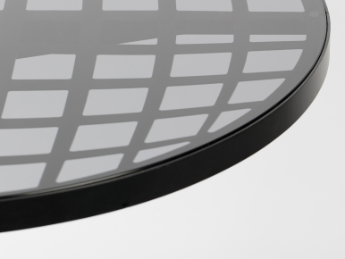 Lauko Stalas - BISTRO TABLE ALBERT GARDEN-gallery-1