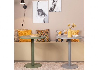 Lauko Stalas - BISTRO TABLE METSU-gallery-1