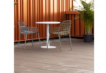 Lauko Stalas - BISTRO TABLE METSU-gallery-2