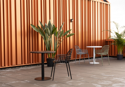 Lauko Stalas - BISTRO TABLE METSU-gallery-3