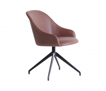 Darbo, ofiso - Kėdė LYZ 918/PG - 918/G-gallery-3