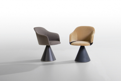 Kėdė - LYZ 918/GCI - 918/PGCI-gallery-1