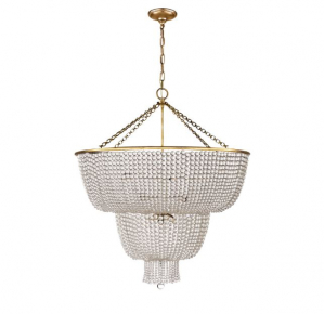 Pakabinamas šviestuvas Jacqueline Two-Tier Chandelier- ARN 5104 HAB- CG-gallery-3