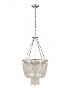 Pakabinamas šviestuvas - Jacqueline Chandelier ARN 5102HAB-WG-gallery-1
