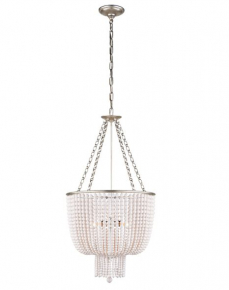 Pakabinamas šviestuvas Jacqueline Chandelier ARN 5102HAB-WG-gallery-2