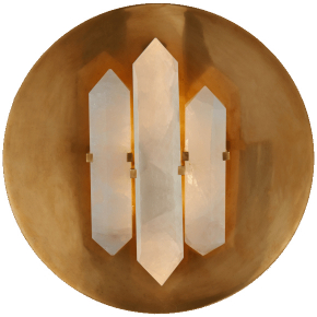 Pakabinamas šviestuvas -  Halcyon Large Three Tier - KW 5012AB-gallery-2