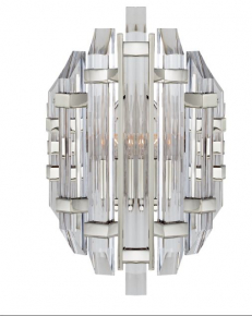 Pakabinamas šviestuvas - Adele Four Tier Waterfall Chandelier - SK 5424HAB-CA-gallery-3