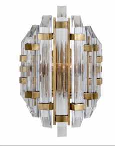 Pakabinamas šviestuvas - Adele Four Tier Waterfall Chandelier - SK 5424HAB-CA-gallery-2